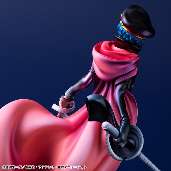 One Piece Portrait.Of.Pirates Elevated Boost - Gunmiya Knights of God Military Palace [Pre-Order Mar 2027]
