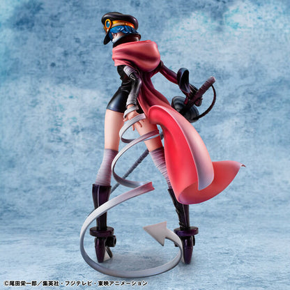 One Piece Portrait.Of.Pirates Elevated Boost - Gunmiya Knights of God Military Palace [Pre-Order Mar 2027]