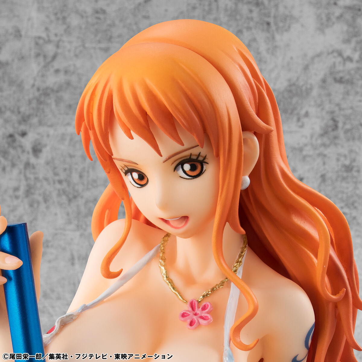 One Piece Portrait.Of.Pirates P.O.P - Limited Edition Nami New Ver