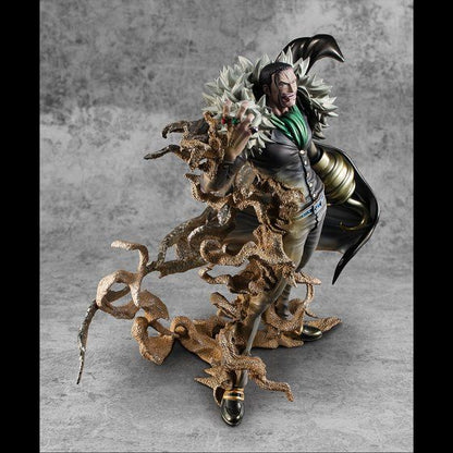 One Piece Portrait.Of.Pirates P.O.P - MAS-MAXIMUM Sir Crocodile