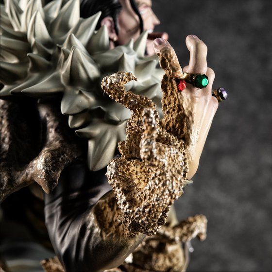 One Piece Portrait.Of.Pirates P.O.P - MAS-MAXIMUM Sir Crocodile