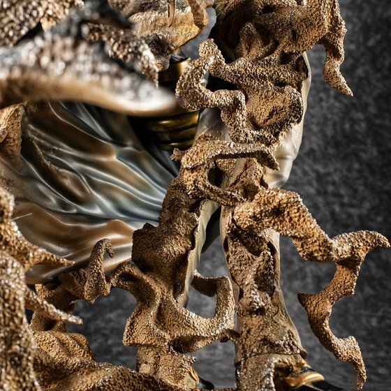 One Piece Portrait.Of.Pirates P.O.P - MAS-MAXIMUM Sir Crocodile