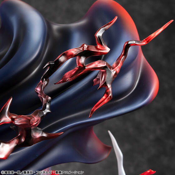 One Piece Portrait.Of.Pirates P.O.P - SA-MAXIMUM Red Hair Pirates Captain Shanks [Pre-Order Aug 2026]