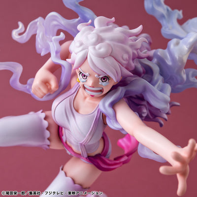 One Piece Portrait.Of.Pirates P.O.P Evolutionary History - Jewelry Bonney The Most Free Future