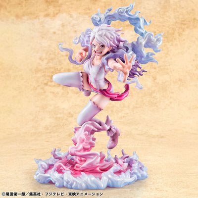 One Piece Portrait.Of.Pirates P.O.P Evolutionary History - Jewelry Bonney The Most Free Future