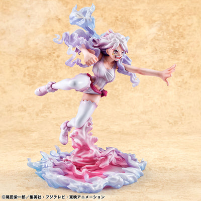 One Piece Portrait.Of.Pirates P.O.P Evolutionary History - Jewelry Bonney The Most Free Future