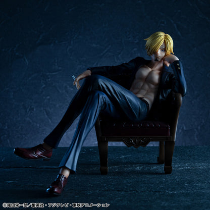 One Piece Portrait.Of.Pirates SOC - Sanji R Ver. [Pre-Order Nov 2026]