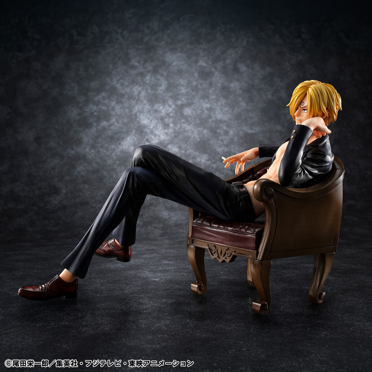 One Piece Portrait.Of.Pirates SOC - Sanji R Ver. [Pre-Order Nov 2026]