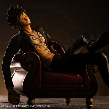 One Piece Portrait.Of.Pirates SOC - Trafalgar Law Ver. [Pre-Order Dec 2026]