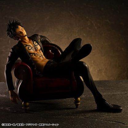One Piece Portrait.Of.Pirates SOC - Trafalgar Law Ver. [Pre-Order Dec 2026]