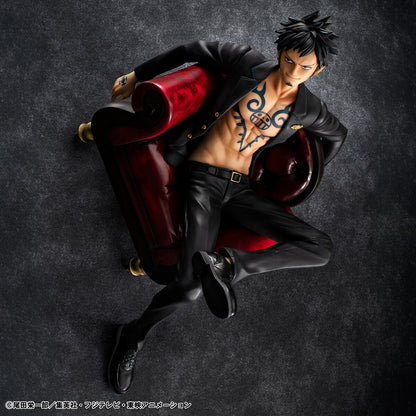 One Piece Portrait.Of.Pirates SOC - Trafalgar Law Ver. [Pre-Order Dec 2026]