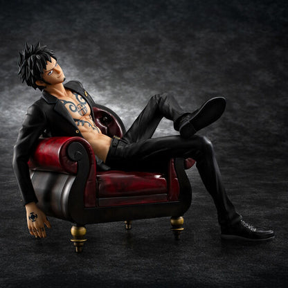 One Piece Portrait.Of.Pirates SOC - Trafalgar Law Ver. [Pre-Order Dec 2026]