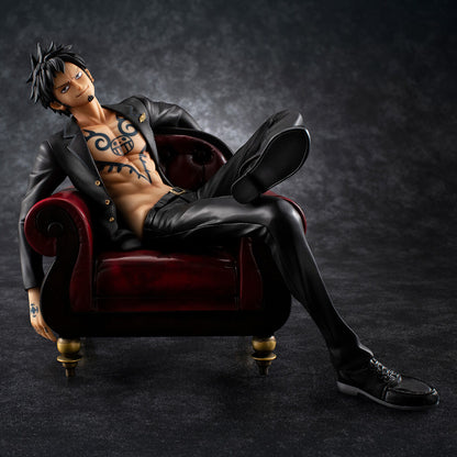 One Piece Portrait.Of.Pirates SOC - Trafalgar Law Ver. [Pre-Order Dec 2026]