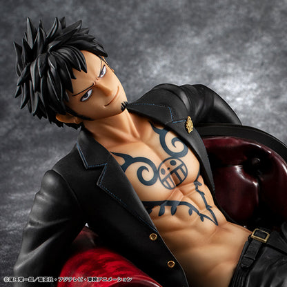 One Piece Portrait.Of.Pirates SOC - Trafalgar Law Ver. [Pre-Order Dec 2026]