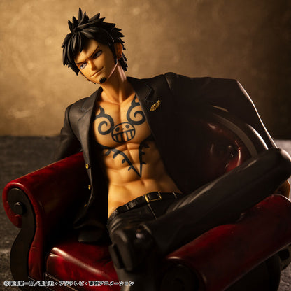 One Piece Portrait.Of.Pirates SOC - Trafalgar Law Ver. [Pre-Order Dec 2026]