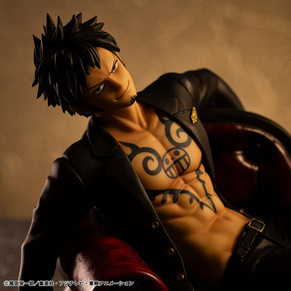 One Piece Portrait.Of.Pirates SOC - Trafalgar Law Ver. [Pre-Order Dec 2026]