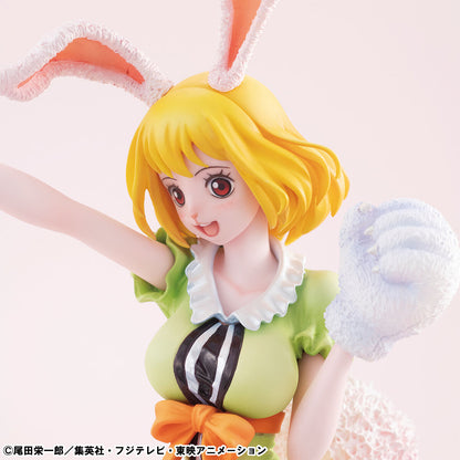 One Piece Portrait Of Pirates POP - Limited Edition Carrot [Pre-Order Feb 2026]