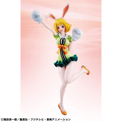 One Piece Portrait.Of.Pirates P.O.P - Limited Edition Carrot [Pre-Order Feb 2026]