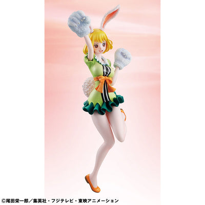 One Piece Portrait.Of.Pirates P.O.P - Limited Edition Carrot [Pre-Order Feb 2026]