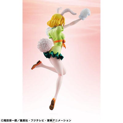 One Piece Portrait.Of.Pirates P.O.P - Limited Edition Carrot [Pre-Order Feb 2026]