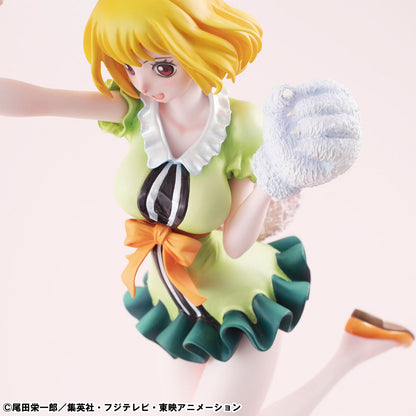 One Piece Portrait Of Pirates POP - Limited Edition Carrot [Pre-Order Feb 2026]
