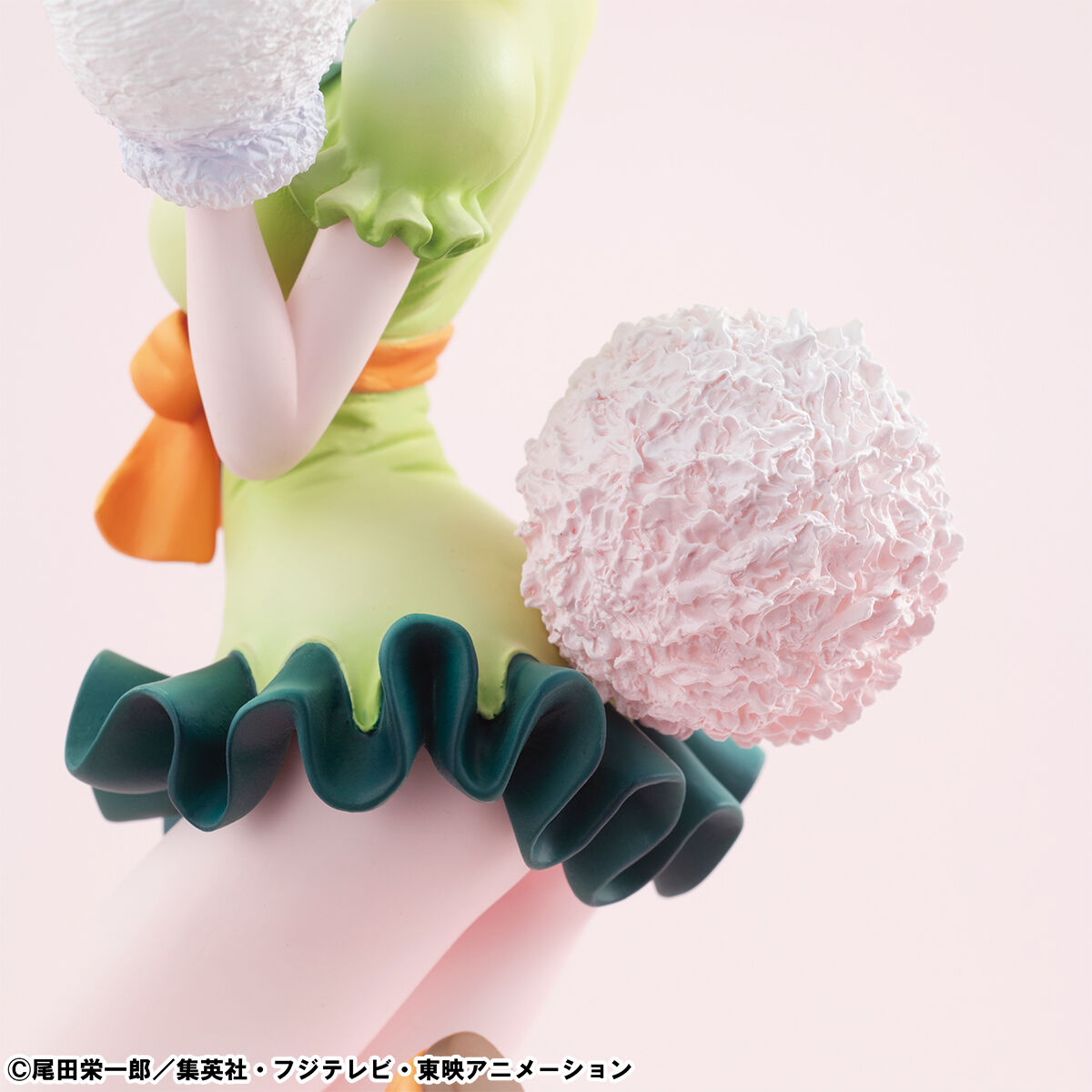 One Piece Portrait Of Pirates POP - Limited Edition Carrot [Pre-Order Feb 2026]