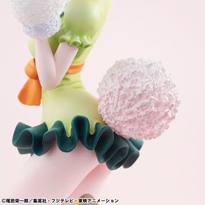 One Piece Portrait.Of.Pirates P.O.P - Limited Edition Carrot [Pre-Order Feb 2026]