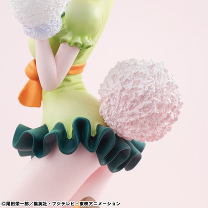 One Piece Portrait Of Pirates POP - Limited Edition Carrot [Pre-Order Feb 2026]
