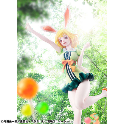 One Piece Portrait Of Pirates POP - Limited Edition Carrot [Pre-Order Feb 2026]