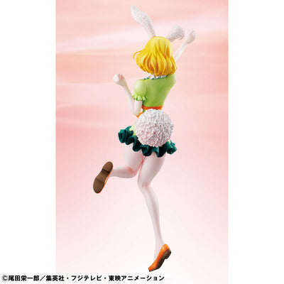 One Piece Portrait.Of.Pirates P.O.P - Limited Edition Carrot [Pre-Order Feb 2026]