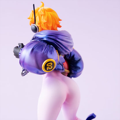 One Piece Portrait of Pirates P.O.P - Evolutionary History Dr. Vegapunk 02 Evil (Lilith)