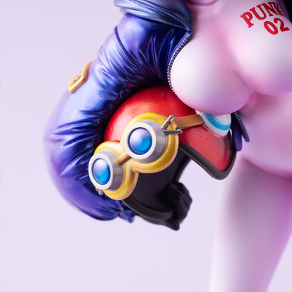 One Piece Portrait of Pirates P.O.P - Evolutionary History Dr. Vegapunk 02 Evil (Lilith)