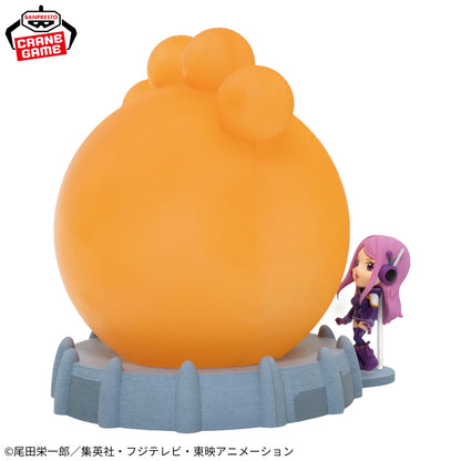 One Piece Room Light - Jewelry Bonney Father's Memory