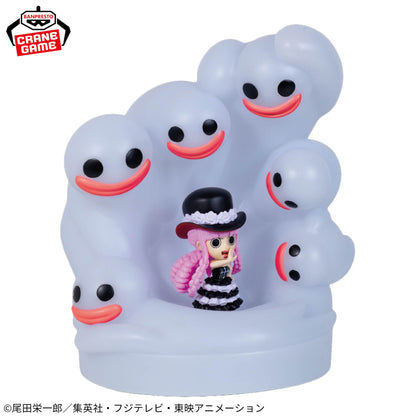 One Piece Room Light - Perona
