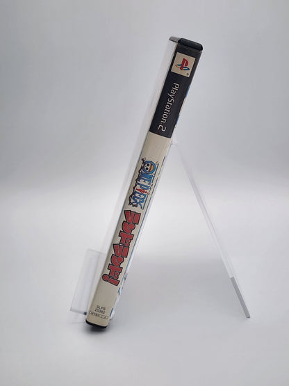 [USED JAPAN] One Piece : Round the Land ! PS2