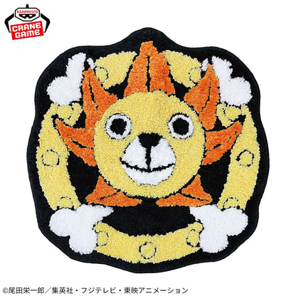 One Piece Rug Mat - Thousand Sunny