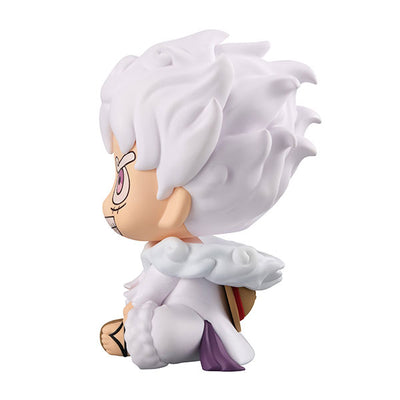 One Piece Rukappu (Look Up) - Monkey D. Luffy Gear 5 [Pre-Order May 2026]