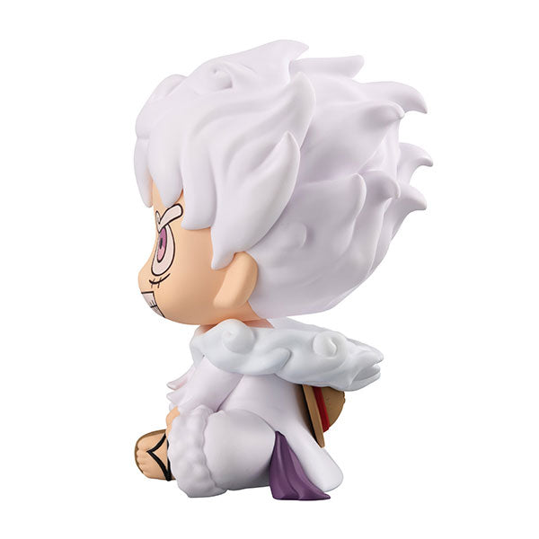 One Piece Rukappu (Look Up) - Monkey D. Luffy Gear 5