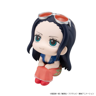 One Piece Rukappu (Look Up) - Nico Robin