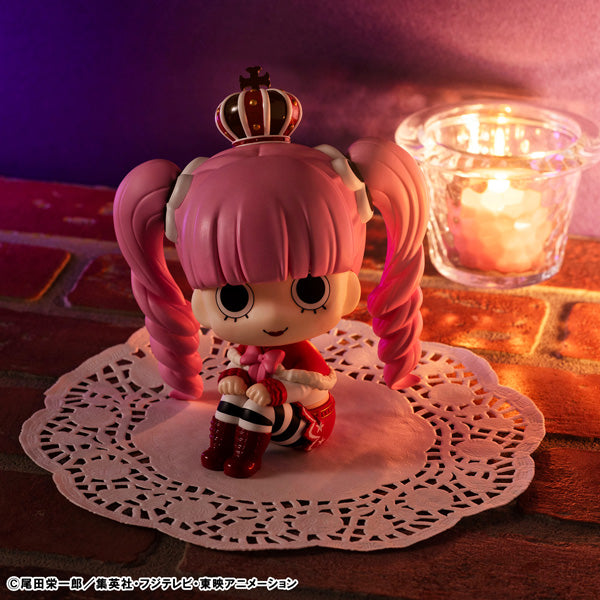 One Piece Rukappu (Look Up) - Perona [Pre-Order Dec 2026]