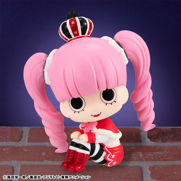 One Piece Rukappu (Look Up) - Perona [Pre-Order Dec 2026]