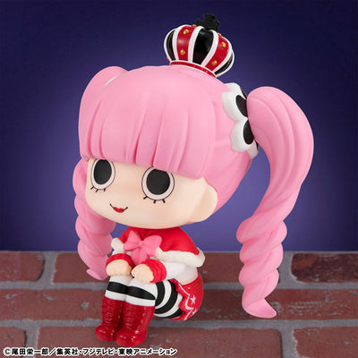 One Piece Rukappu (Look Up) - Perona [Pre-Order Dec 2026]