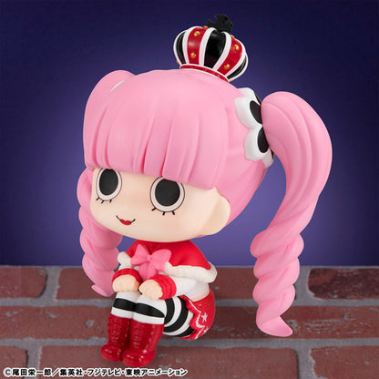 One Piece Rukappu (Look Up) - Perona [Pre-Order Dec 2026]