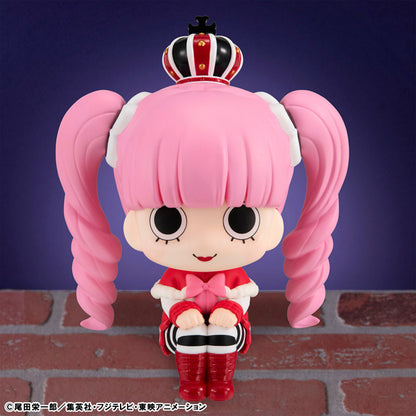 One Piece Rukappu (Look Up) - Perona [Pre-Order Dec 2026]