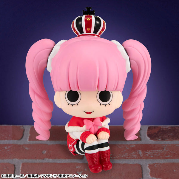 One Piece Rukappu (Look Up) - Perona [Pre-Order Dec 2026]