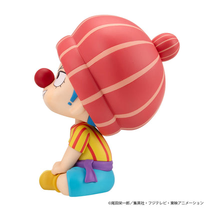 One Piece Rukappu (Look Up) - Shanks & Buggy Childhood Ver. Set Limited Edition [Pre-Order Dec 2026]