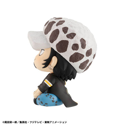 One Piece Rukappu (Look Up) - Trafalgar Law [Pre-Order Jul 2026]
