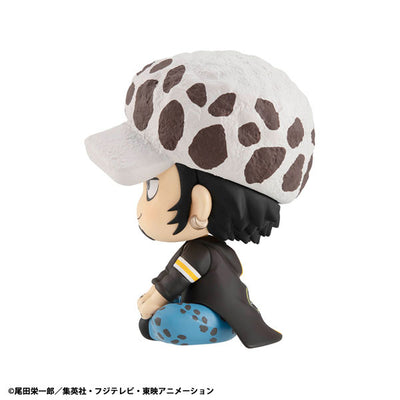 One Piece Rukappu (Look Up) - Trafalgar Law [Pre-Order Jul 2026]