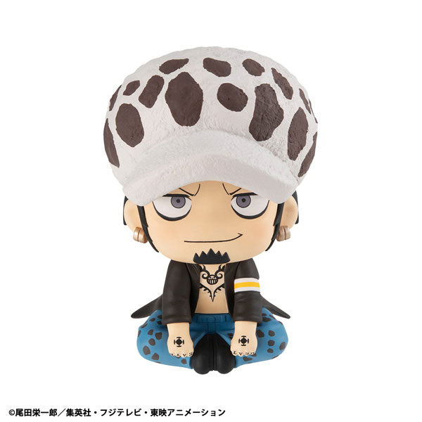 One Piece Rukappu (Look Up) - Trafalgar Law [Pre-Order Jul 2026