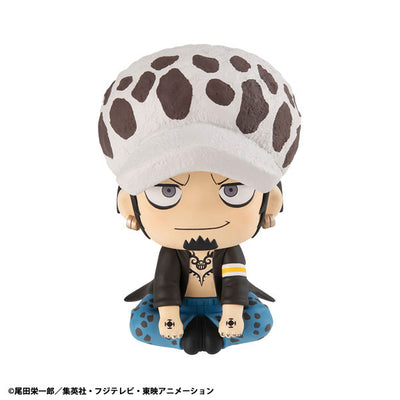 One Piece Rukappu (Look Up) - Trafalgar Law [Pre-Order Jul 2026]